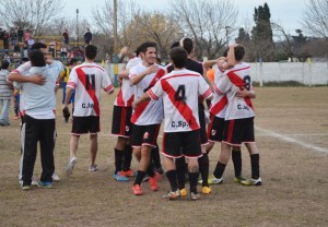 Fuerte operativo policial para el partido entre Sportivo Belgrano  y Maciel