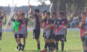 Amistoso regional: Sportivo Belgrano se mide este viernes contra Aldao