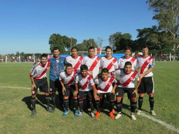 Sportivo Belgrano se prepara para enfrentar a Serodino