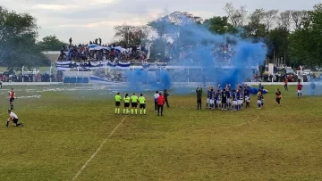 Sportivo vs. Oliveros se juega a puertas cerradas y con testeo para los visitantes