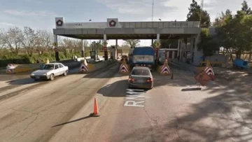 Piden la intervención de Lifstchiz por el cierre de peajes en la 11