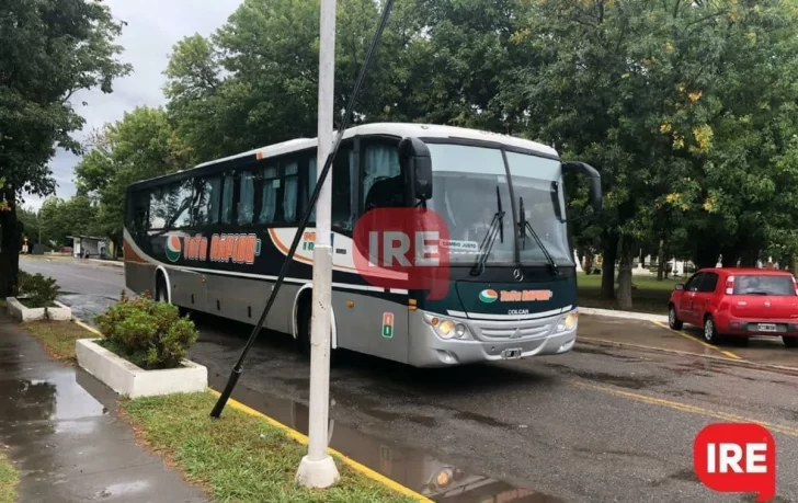 Tata Rápido anunció sus horarios de diciembre con frecuencias reducidas