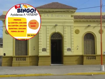 Todos por Alan: Realizarán un gran bingo para ayudar al adolescente con leucemia