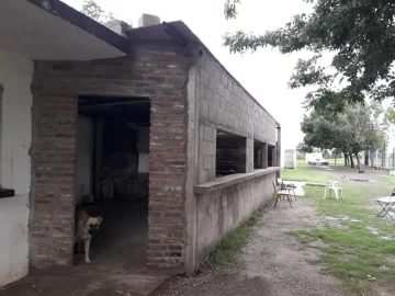 El club timbuense comenzó una cruzada para terminar el buffet