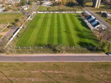 Prueba de jugadores: River Plate estará presente en Club Timbuense