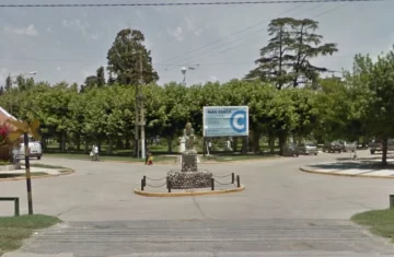Inconsciente caminó desde Timbúes hasta Puerto San Martín: había tomado pastillas