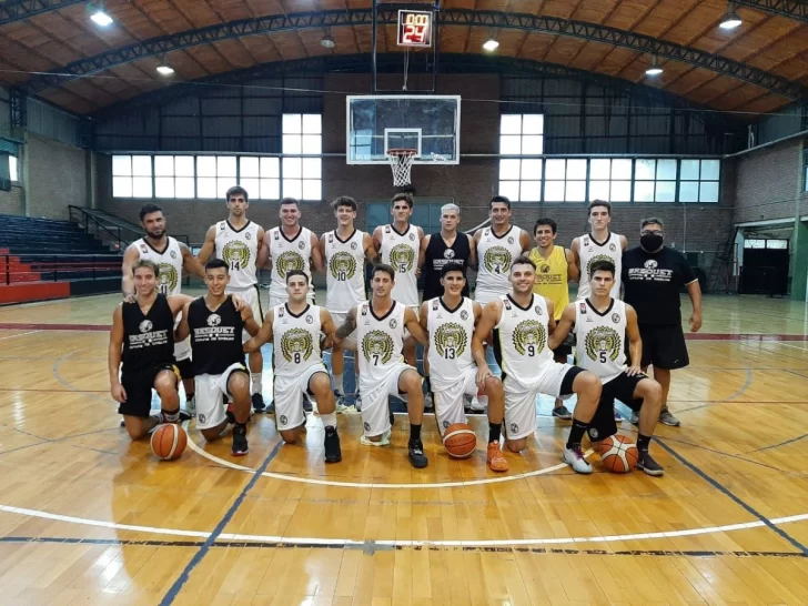 Timbúes debuta este sábado en el Torneo Federal y buscará la victoria en Rosario