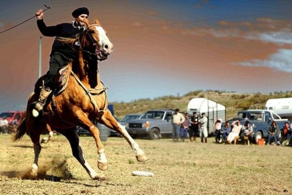 Todos invitados: Este domingo jornada de destrezas criollas