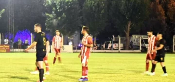 El Rojo no pudo en Totoras y Unión se consagró campeón de reserva