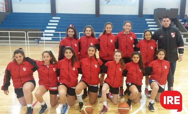 A paso firme: La U14 derrotó a San Miguel y ya está en la Semifinal