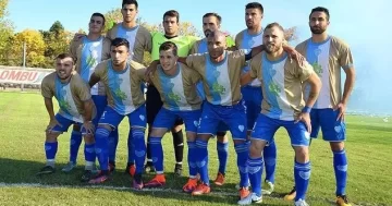 Unión Fútbol Club de Totoras,  jugará el Torneo Federal B