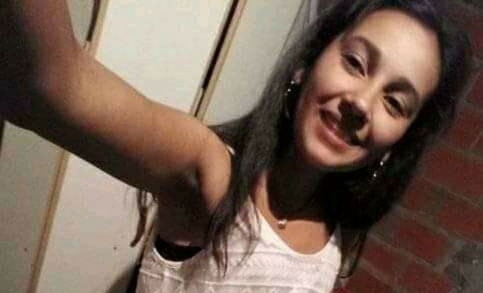 Buscan a una chica de 16 años que salió ayer por la tarde y no regresó