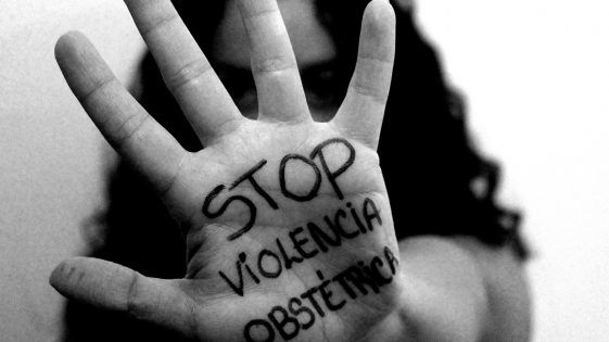 Derecho de la mujer: charla sobre la Ley de Parto Respetado