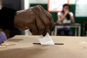Adetram atraviesa elecciones en la región
