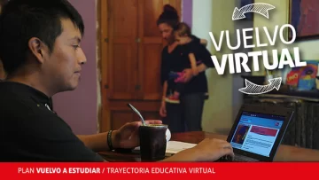 Más de un centenar de oliverenses se inscribieron al plan “Vuelvo a Estudiar”