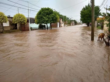 Por la mañana no habrá clases en las escuelas de San Jerónimo