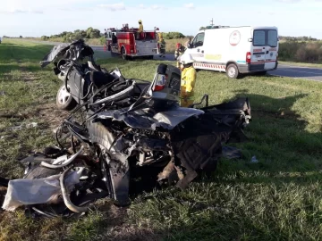 Barrancas: Una de las mujeres que perdió la vida estaba embarazada