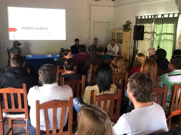Puerto Gaboto hacia el quinto centenario: “Historia y desafíos”