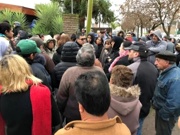 González: “Lele descansará en paz solo cuando se haga justicia”