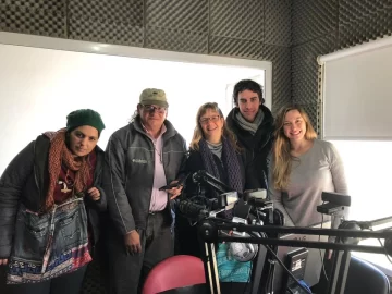 “Queremos nuestra libertad”, pidió un paciente de la colonia