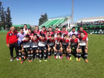 La selección Totorense logró el tercer puesto en la copa de Oro