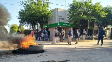 Ni una menos tomó postura y repudió el achique comunal