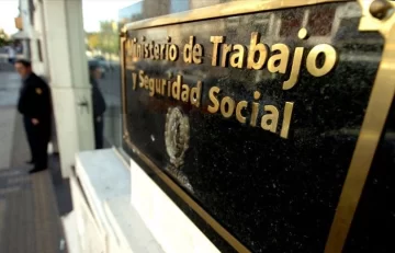 Tregua en Maciel: Cuarto intermedio con conciliación voluntaria