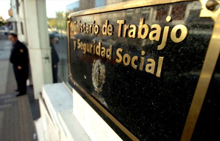 Tregua en Maciel: Cuarto intermedio con conciliación voluntaria