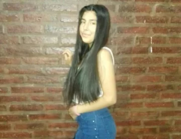 Buscan a una chica de 16 años que falta de su casa desde ayer