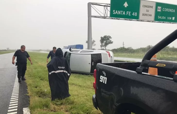 Santa Fe: Hubo 563 muertes en accidentes viales durante 2019