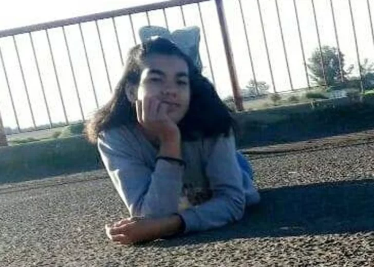 Intensa búsqueda de una joven oriunda de Barrancas