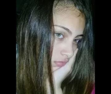 Buscan a una chica de 15 años: No saben nada desde ayer
