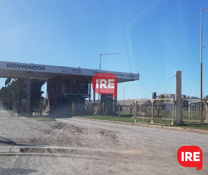 Los puertos timbuenses desolados desde la restricción comunal