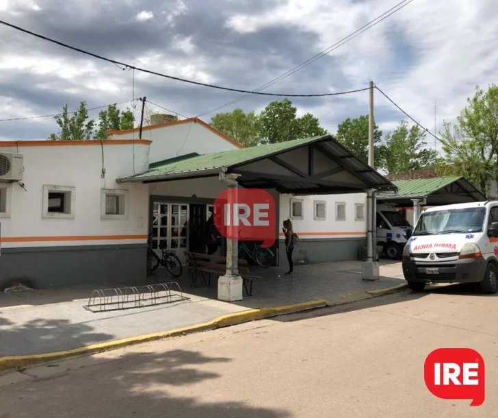 Descartaron un caso pero apareció otro sospechoso en Timbúes