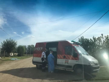 Se confirmó un nuevo caso de coronavirus y van tres