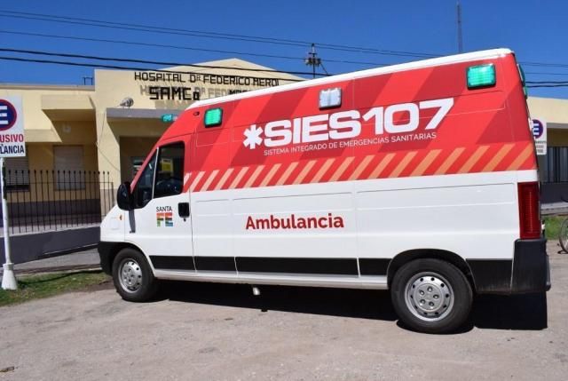 Por un chofer sospechoso aislan a una veintena de trabajadores del Meroi