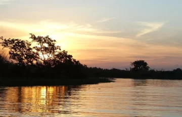 “Hay una vieja deuda con Puerto Gaboto y con el parque Islas de Santa Fe”