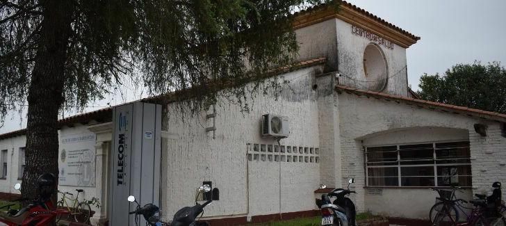 Barrancas sumó un nuevo caso de covid 19 y son tres los activos