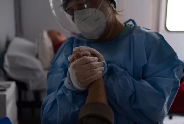 La región registró cuatro nuevos contagios: tres en Barrancas y uno en Carrizales