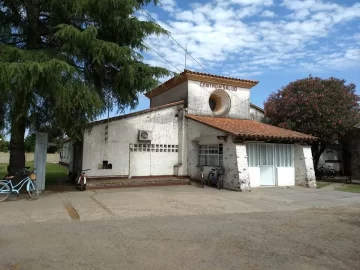 Durante dos semanas el Hospital de Barrancas sólo atenderá urgencias