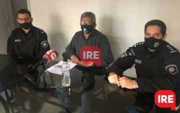 Maciel volvió a fase 3: La circulación y los comercios serán hasta las 19