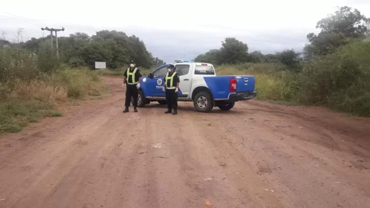 Violencia extrema: Le disparó con una escopeta a su mujer y luego se suicidó