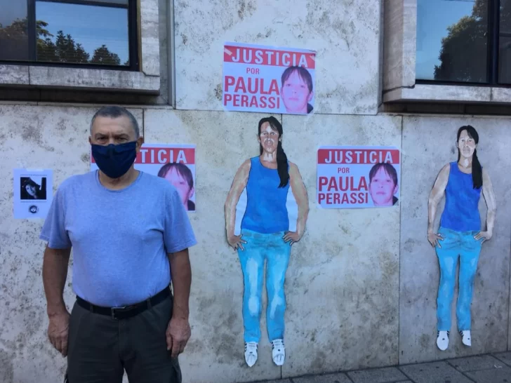 Revisión de la sentencia de Strumia y Michl: “Quiero los huesos de Paula”