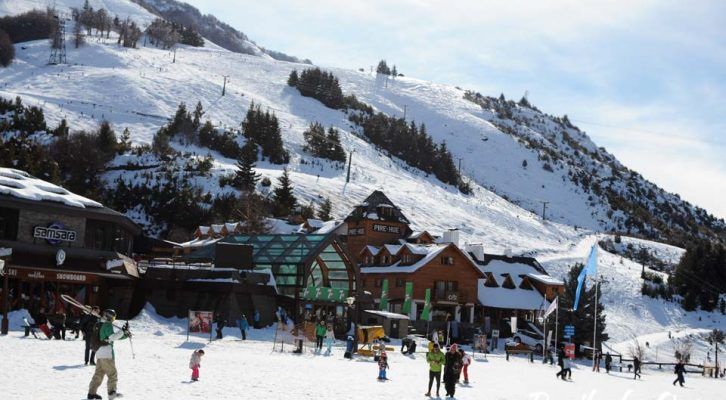 Jóvenes de Díaz regresan de Bariloche con covid e irán al centro de aislamiento