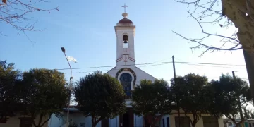 La Iglesia de Oliveros anunció el cronograma de celebración para Semana Santa