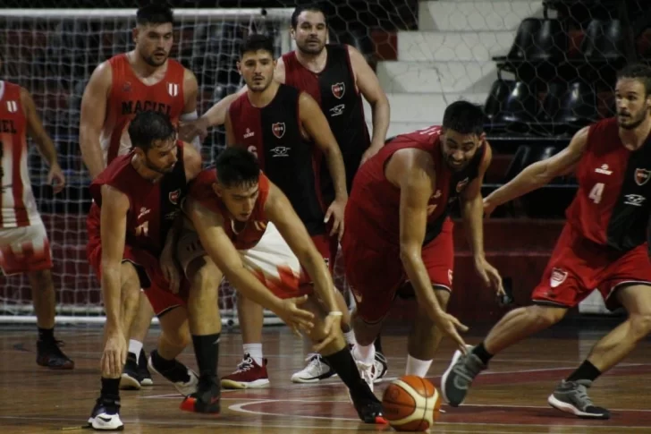 El Rojo no pudo en Rosario y cayó por amplia diferencia ante Newell’s