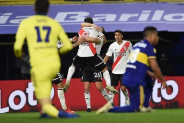 Se para la pelota: Suspenden el fútbol argentino para acompañar las restricciones