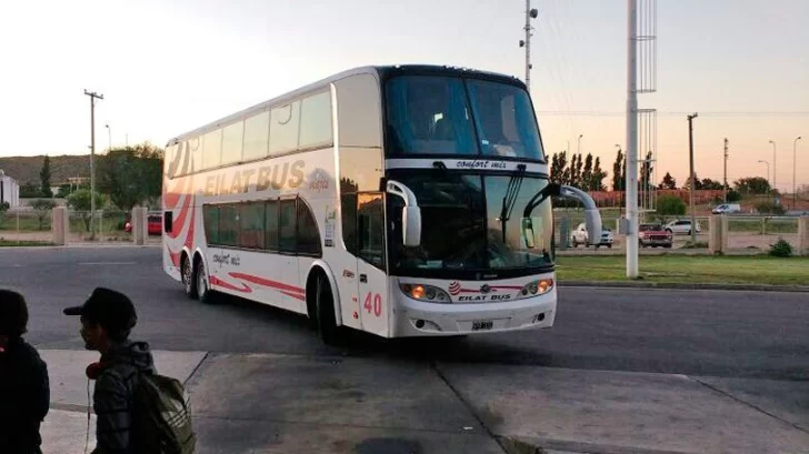 Cientos de chicos de la región fueron estafados con el viaje de séptimo