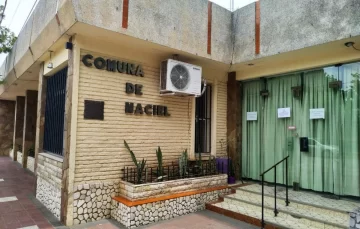 Asamblea en Maciel: “En ningún momento se barajó un paro”