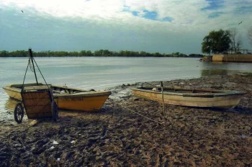 Convocan a pescadores de Gaboto a registrarse en el RENAF